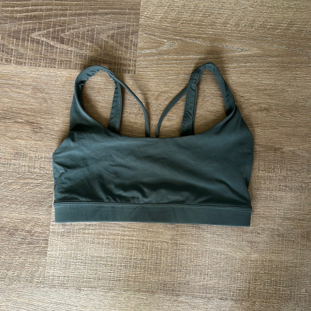 Athleta sports bra